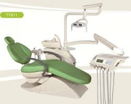 gallery/dental chair